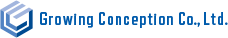 Growing Conception Co., Ltd.
